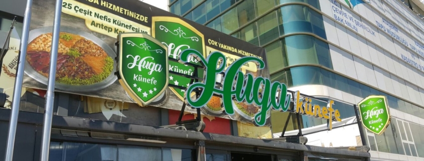 Çiftlik Tabelacı